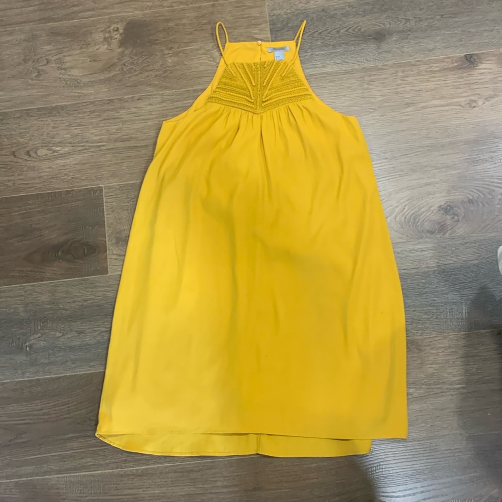 Nice dress size us8-38
